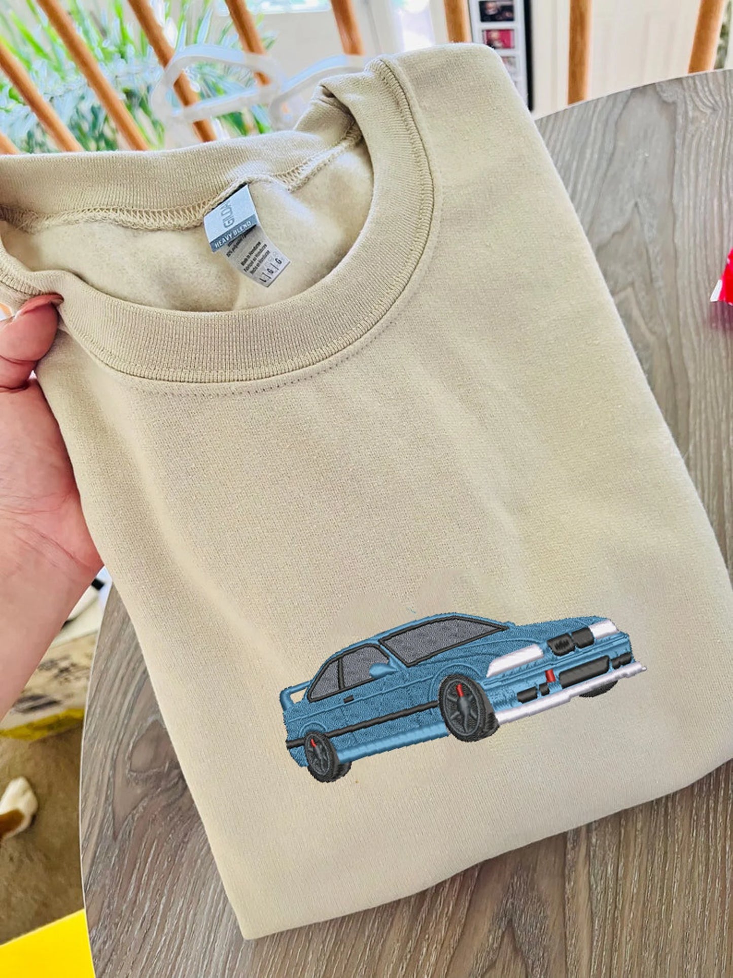 Champion Reverse Weave (Crewneck)