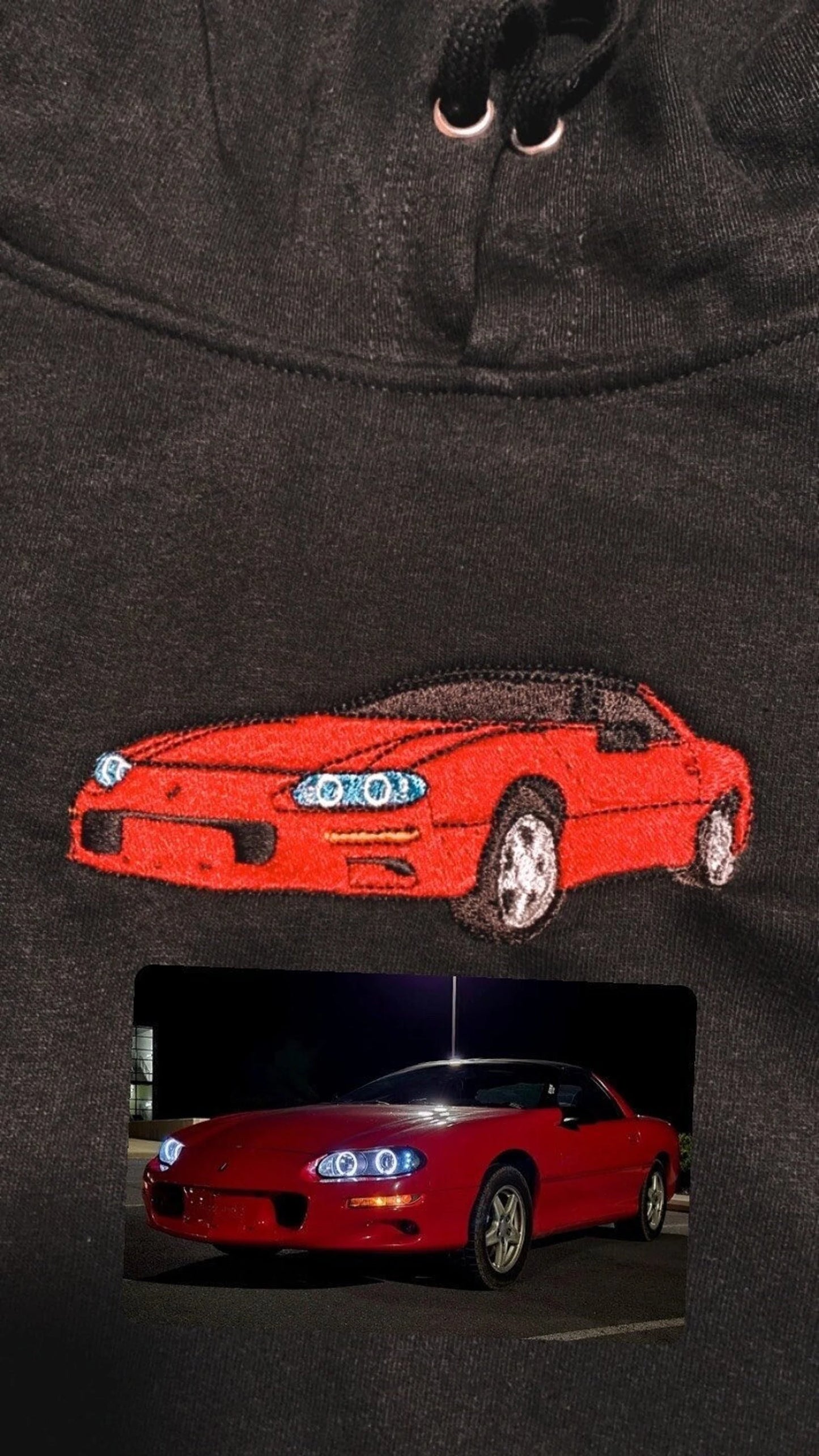 Champion Reverse Weave